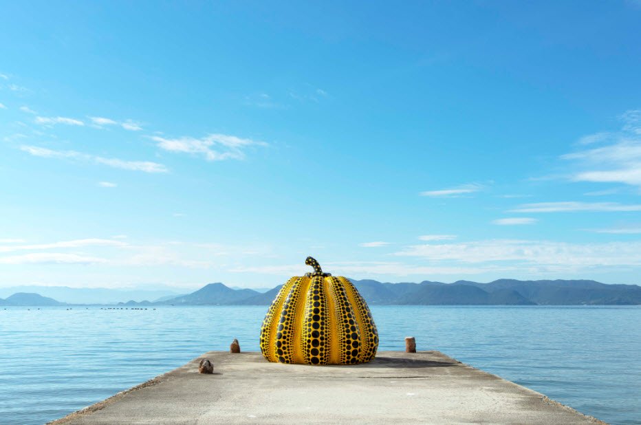 Naoshima